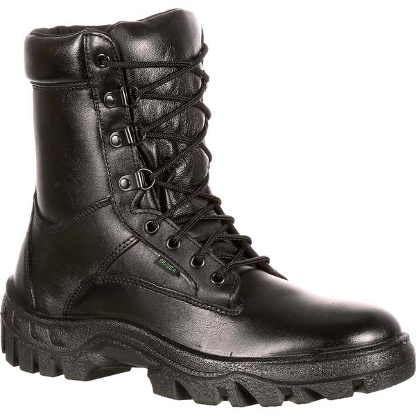 Rocky TMC Postal-Approved Public Service Boot, 11WI FQ0005010